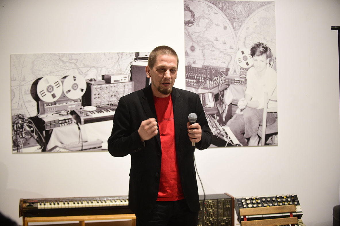 Milan Milojkovic